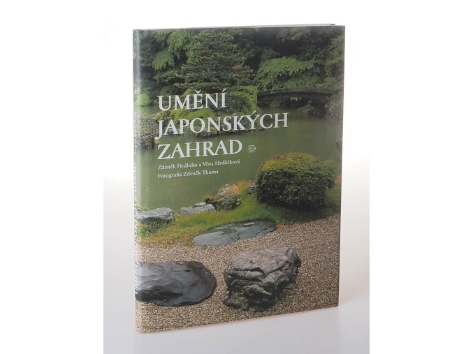 Umění japonských zahrad