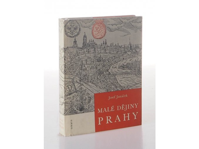 Malé dějiny Prahy (1968)