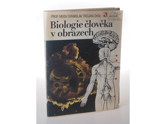 Biologie člověka v obrazech (1976)