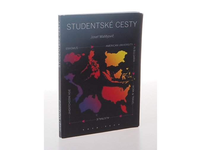 Studentské cesty