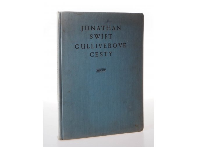 Gulliverove cesty (1959)