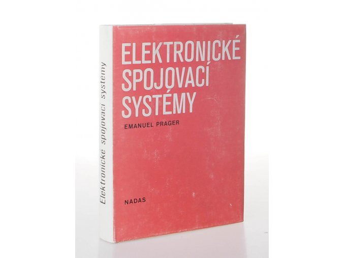 Elektronické spojovací systémy