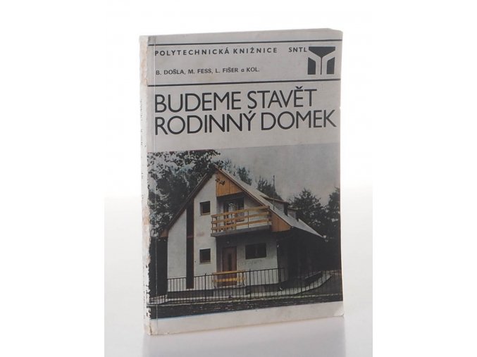 Budeme stavět rodinný domek (1981)