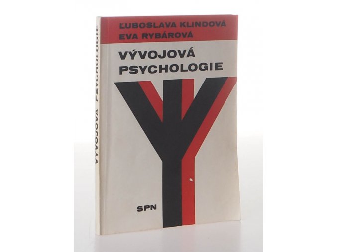 Vývojová psychologie