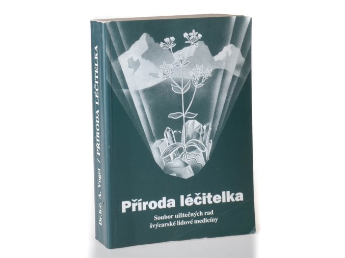 Příroda léčitelka