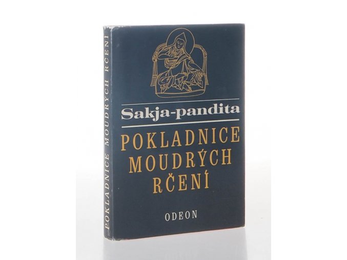 Pokladnice moudrých rčení (1988)