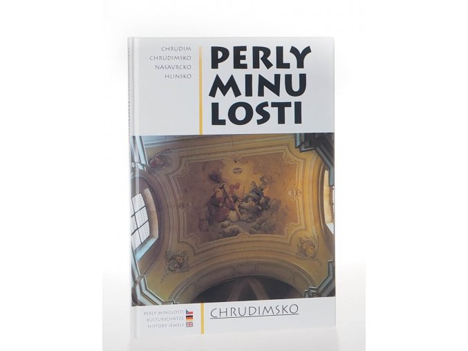 Perly minulosti: Chrudimsko