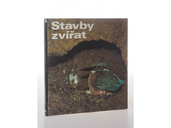 Stavby zvířat