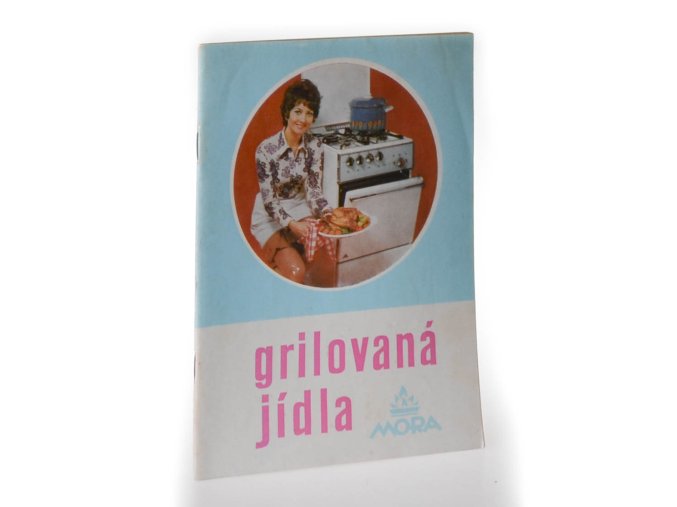 Grilovaná jídla - MORA (1973)