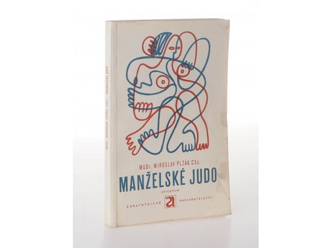 Manželské judo (1970)
