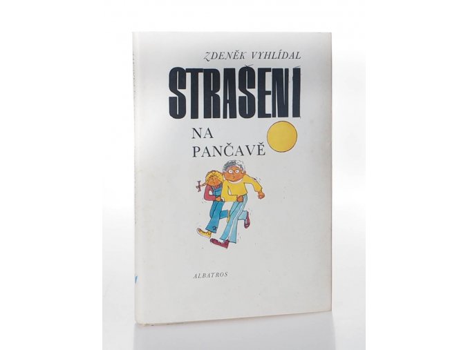 Strašení na Pančavě