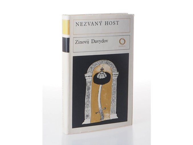 Nezvaný host