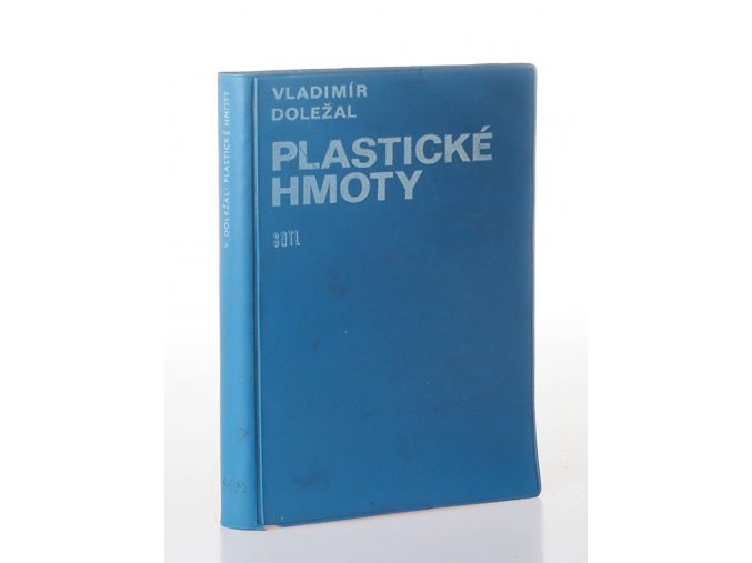 Plastické hmoty (1977)