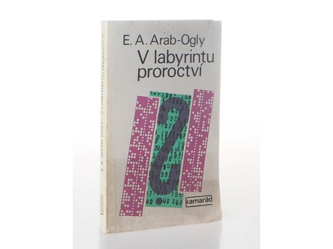 V labyrintu proroctví