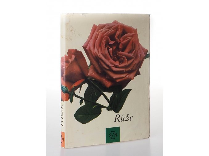 Růže