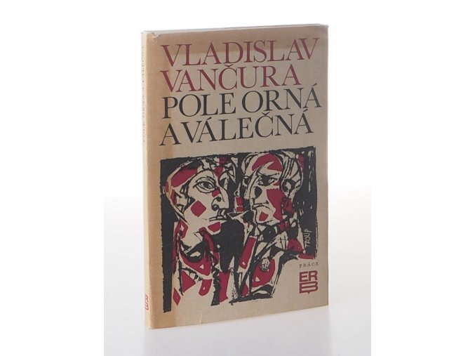 Pole orná a válečná (1972)