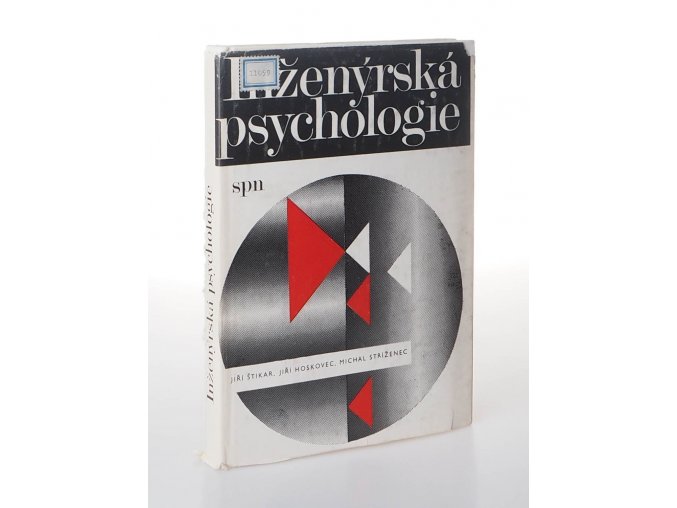 Inženýrská psychologie