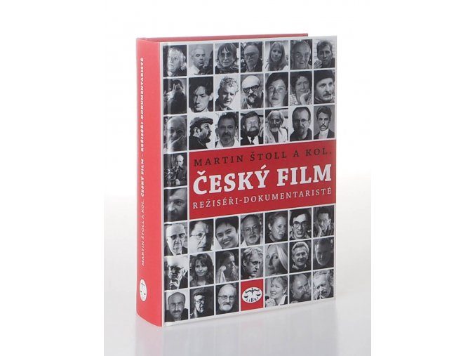Český film: režiséři-dokumentaristé