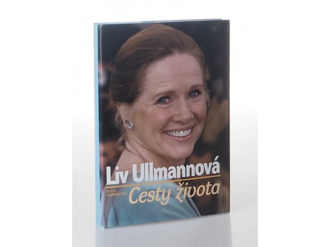 Liv Ullmannová: Cesty života