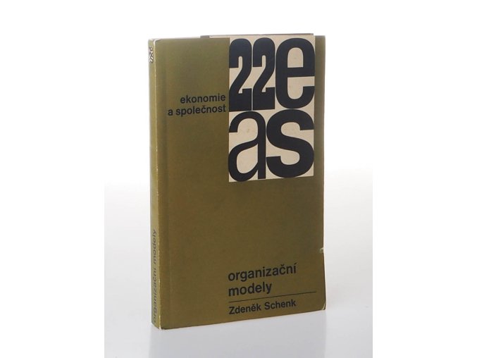 Organizační modely (1967)