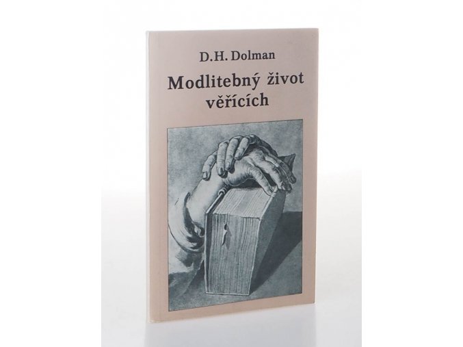 Modlitebný život věřících