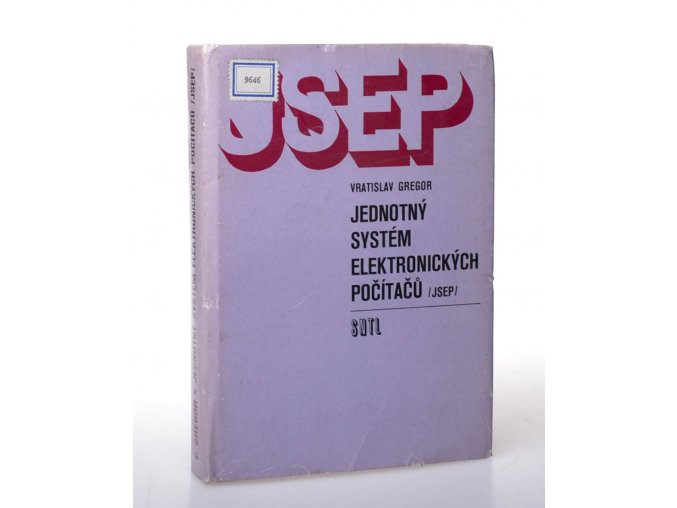 Jednotný systém elektronických počítačů (JSEP)