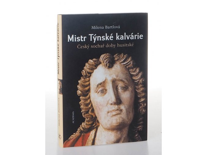 Mistr Týnské kalvárie