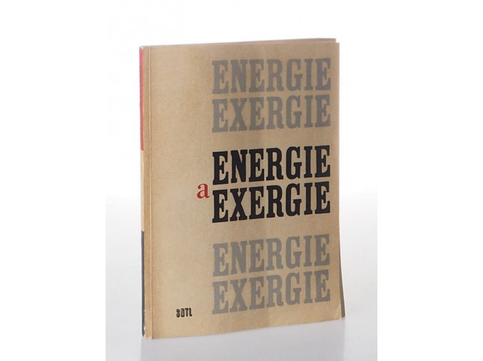 Energie a exergie