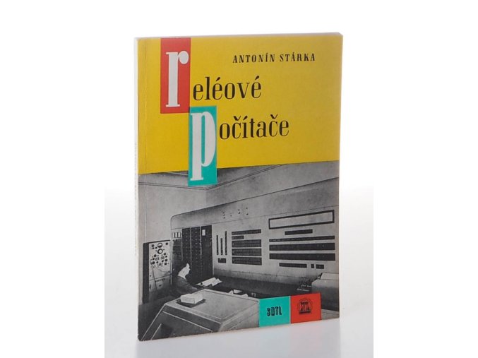 Reléové počítače