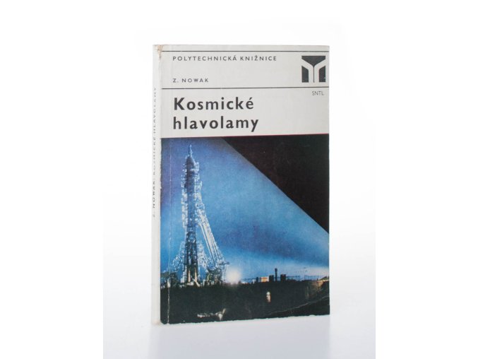 Kosmické hlavolamy