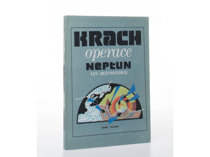 Krach operace Neptun