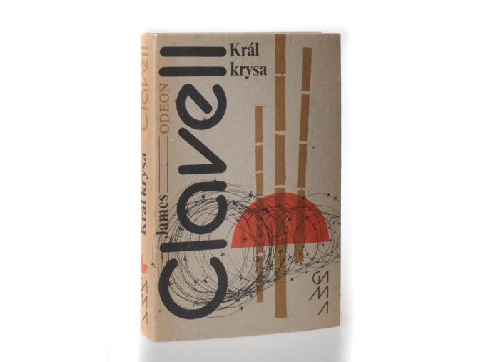 Král krysa