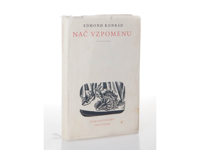 Nač vzpomenu