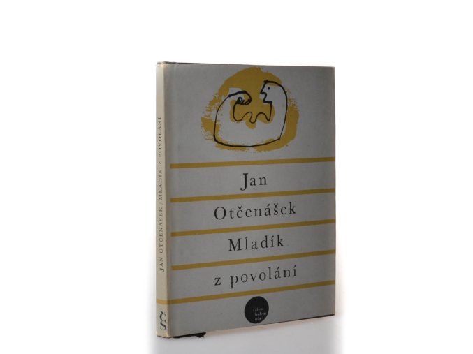 Mladík z povolání