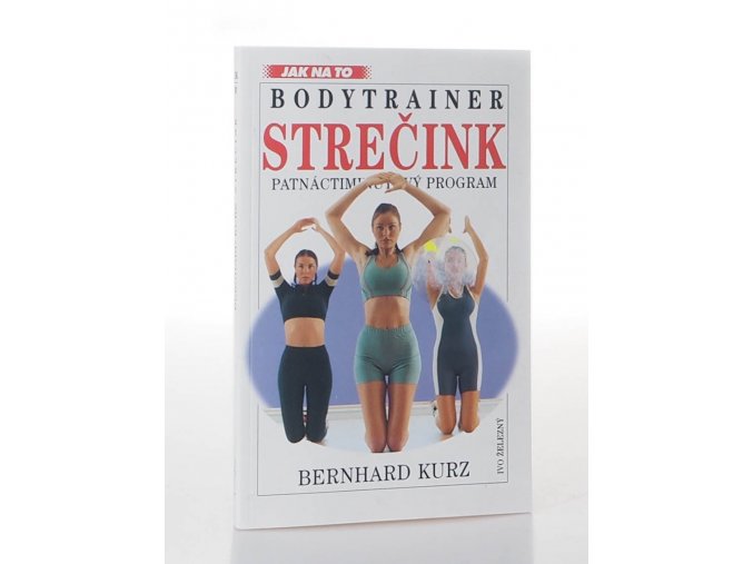 Bodytrainer: Strečink