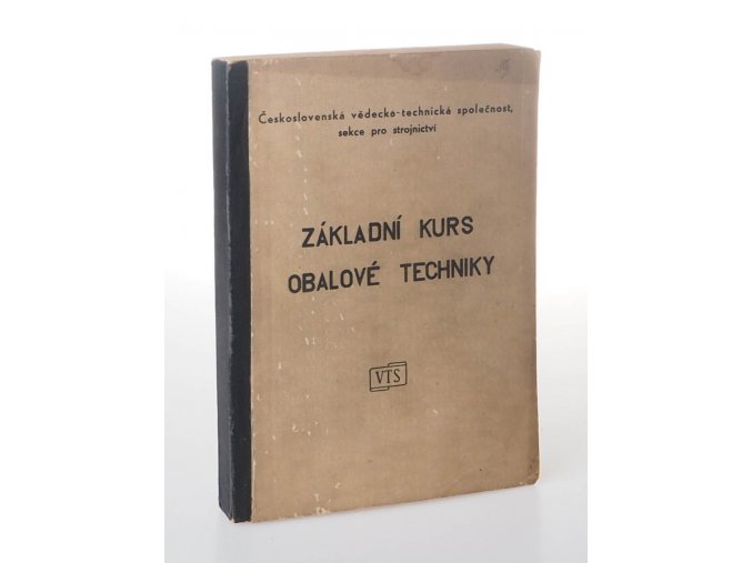 Základní kurs obalové techniky