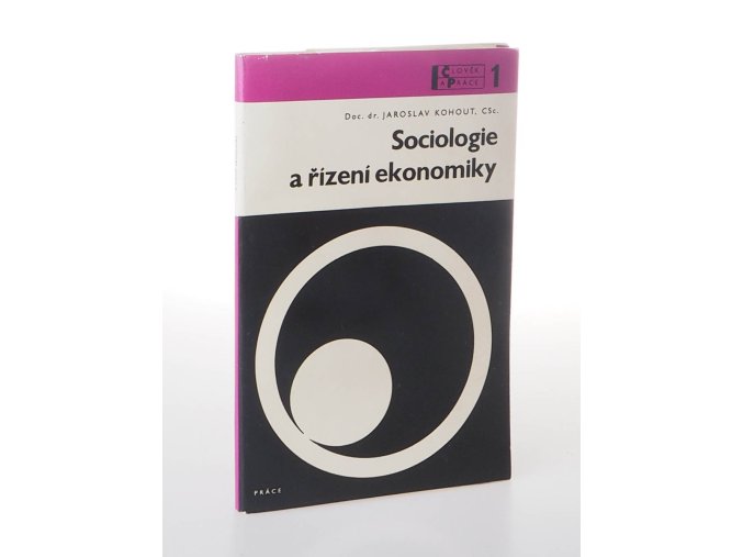 Sociologie a řízení ekonomiky