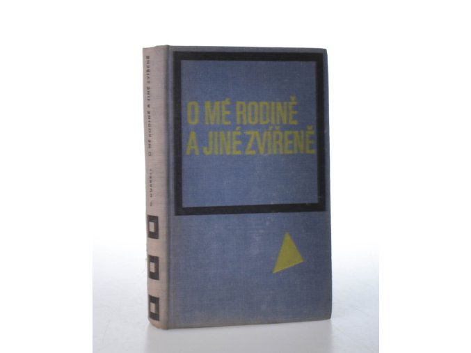 O mé rodině a jiné zvířeně (1968)