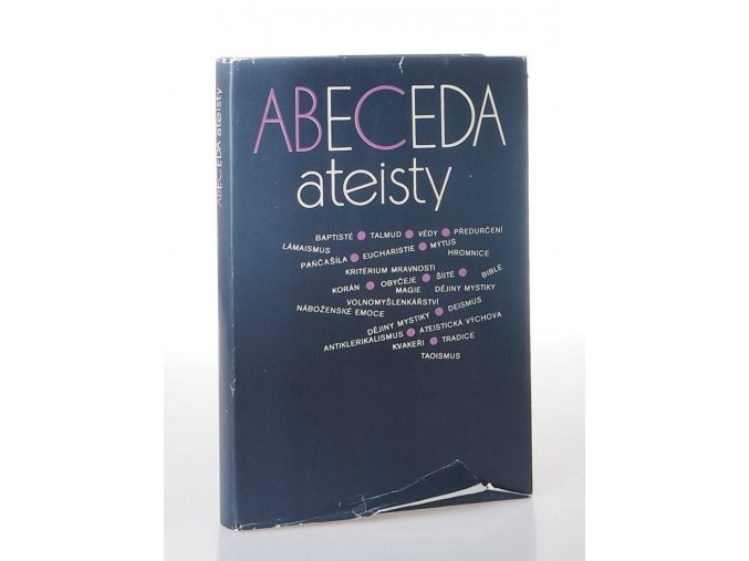 Abeceda ateisty (1981)