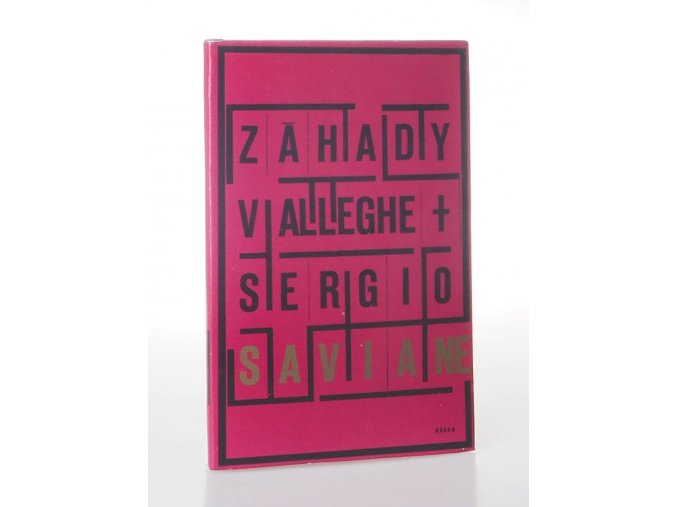 Záhady v Alleghe