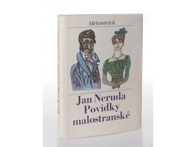 Povídky malostranské (1971)