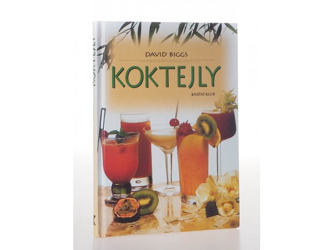 Koktejly