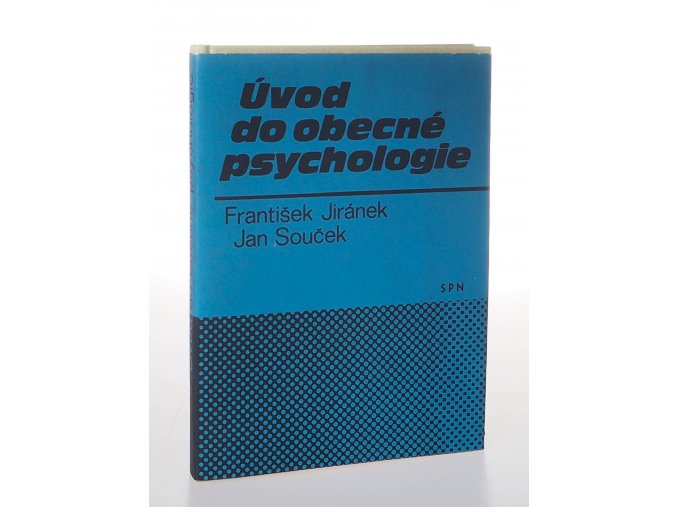 Úvod do obecné psychologie