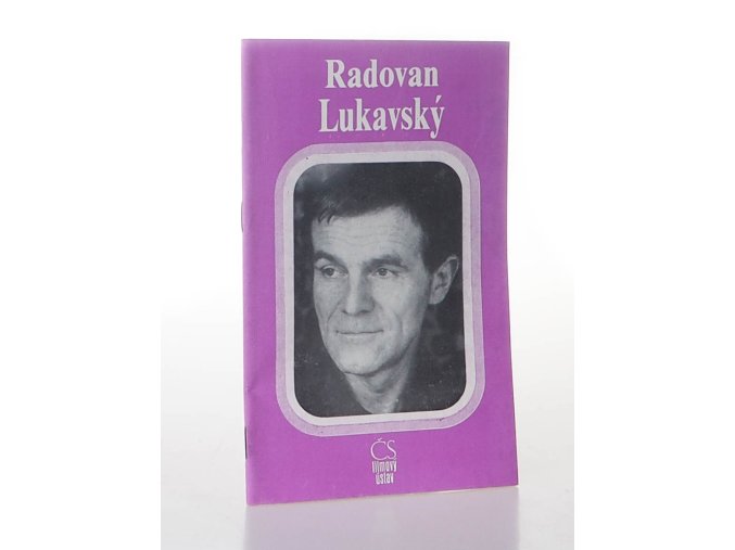 Radovan Lukavský