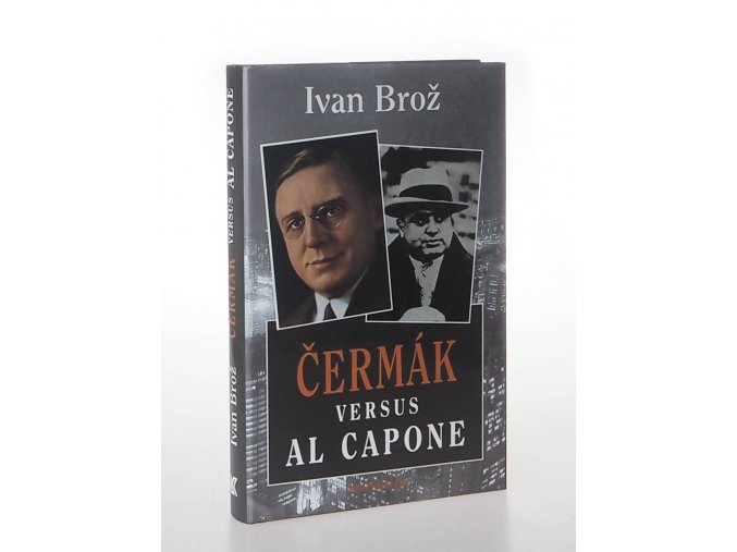 Čermák versus Al Capone