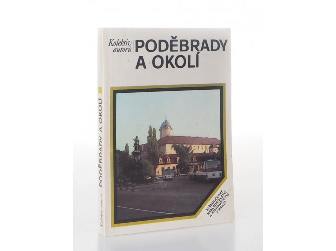 Poděbrady a okolí