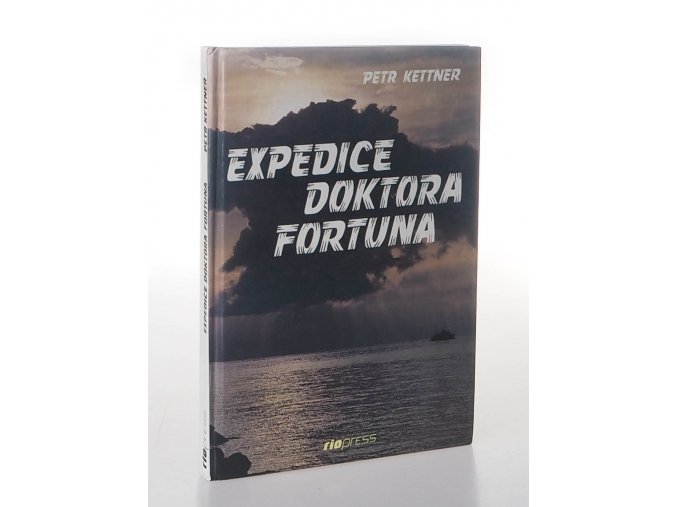 Expedice doktora Fortuna