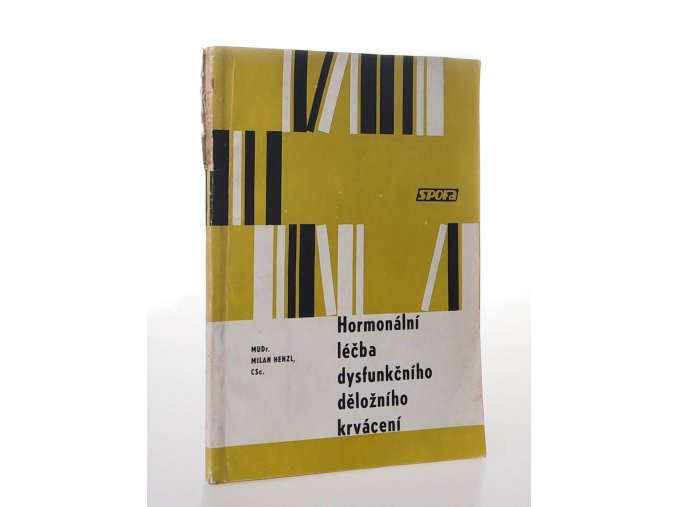 Hormonální léčba dysfunkčního děložního krvácení : mechanismus hemostatického účinku estrogenů a gestagenů