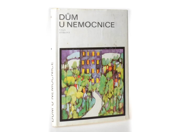 Dům u nemocnice