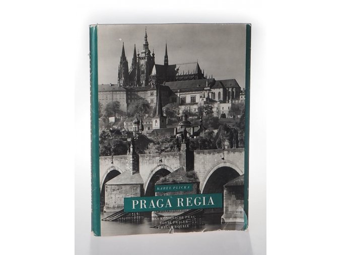 Praga regia